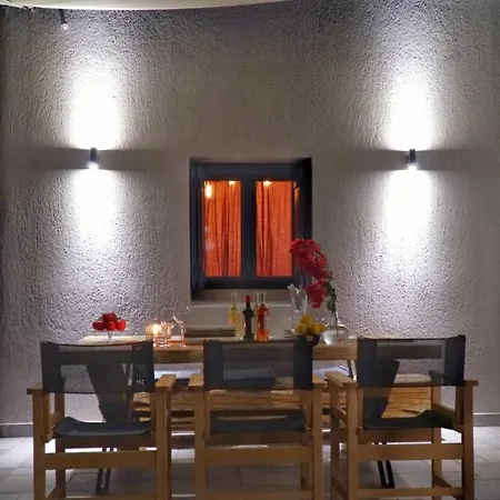 Villa Asterope Luxury Retreat By Pleiades *