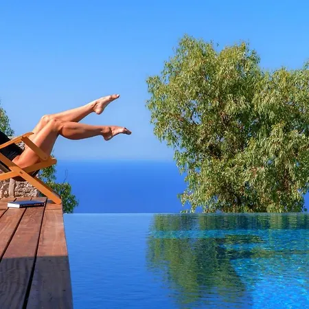 Asterope Luxury Retreat By Pleiades Villa *