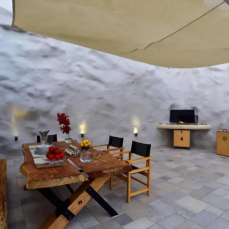 Villa Asterope Luxury Retreat By Pleiades *