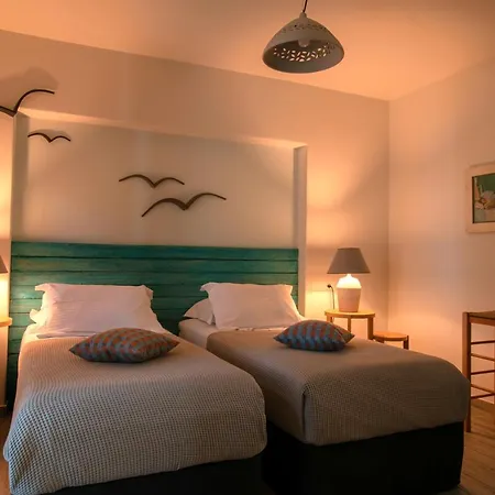 Asterope Luxury Retreat By Pleiades Villa Pyrgos Kallistis