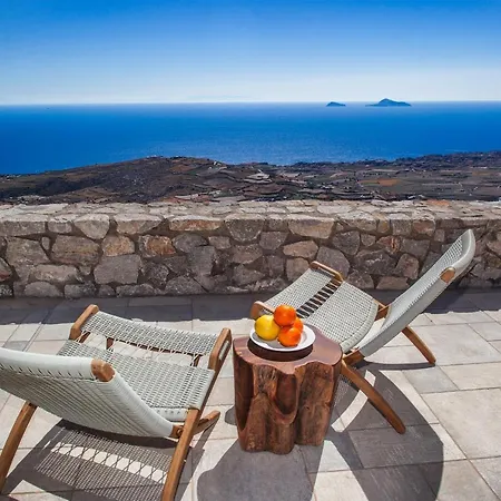 Villa Asterope Luxury Retreat By Pleiades *