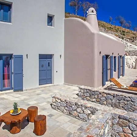 Asterope Luxury Retreat By Pleiades Villa