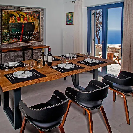 Asterope Luxury Retreat By Pleiades *